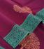 SALEM BLOCK PRINT COTTON SAREES